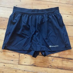 Champion 5” Unlined Woven Short